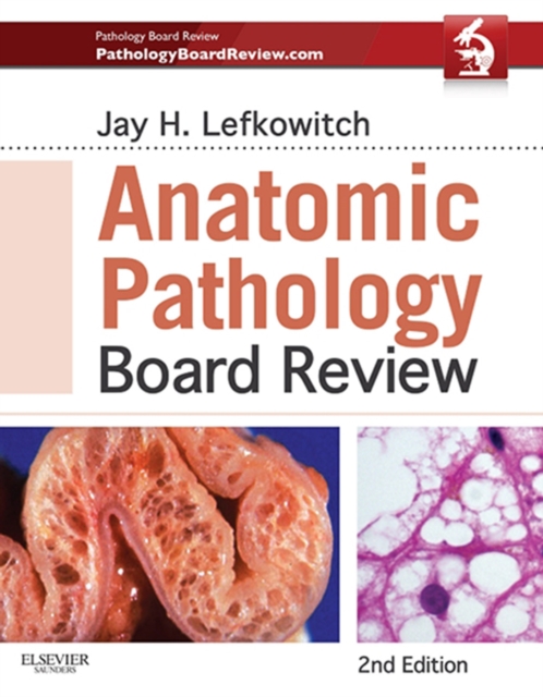 Anatomic Pathology Board Review, EPUB eBook
