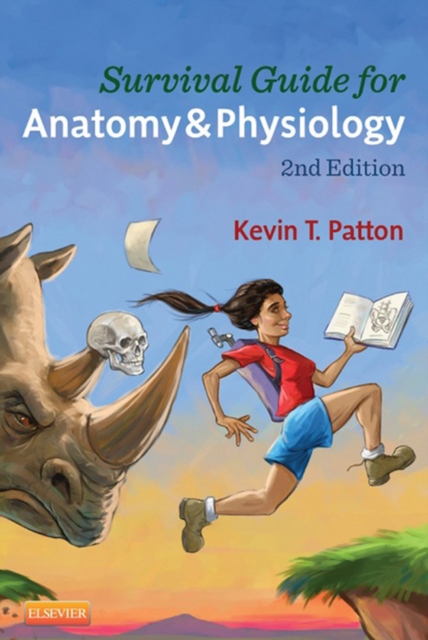 Survival Guide for Anatomy & Physiology, EPUB eBook