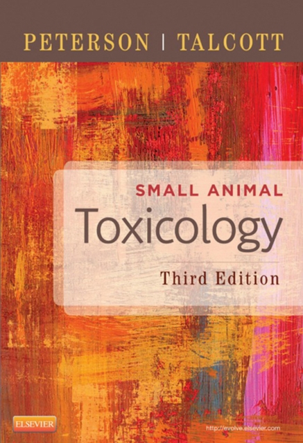 Small Animal Toxicology, EPUB eBook