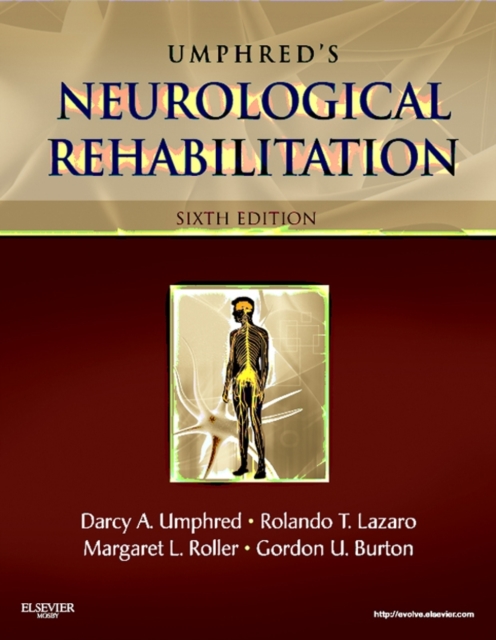 Neurological Rehabilitation - E-Book, EPUB eBook