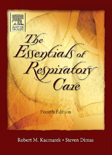 Essentials of Respiratory Care - E-Book, EPUB eBook