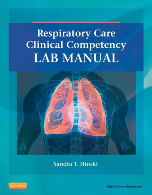 Respiratory Care Clinical Competency Lab Manual, EPUB eBook