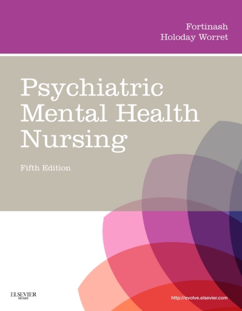 Psychiatric Mental Health Nursing, PDF eBook