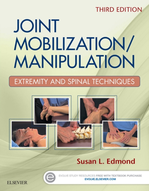Joint Mobilization/Manipulation - E-Book : Joint Mobilization/Manipulation - E-Book, EPUB eBook