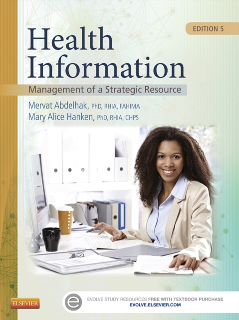 Health Information - E-Book : Health Information - E-Book, EPUB eBook
