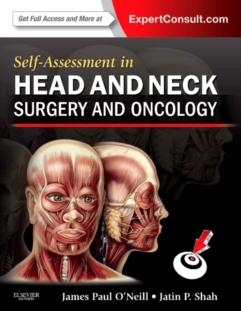 Self-Assessment in Head and Neck Surgery and Oncology E-Book, EPUB eBook