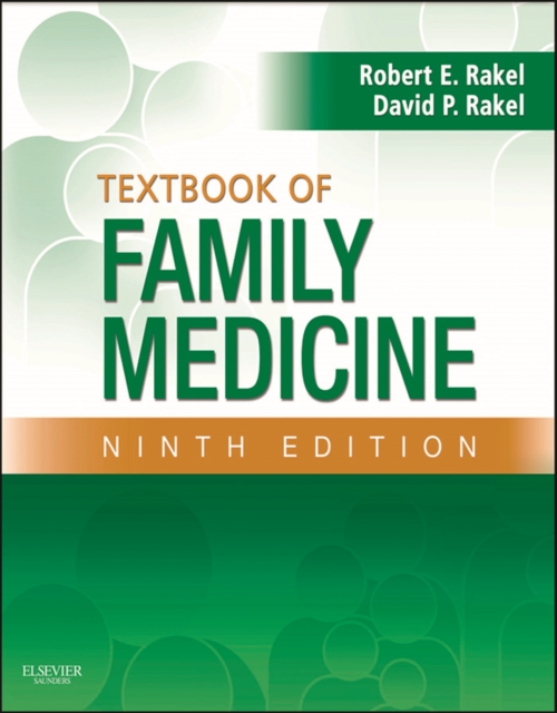 Textbook of Family Medicine E-Book, EPUB eBook