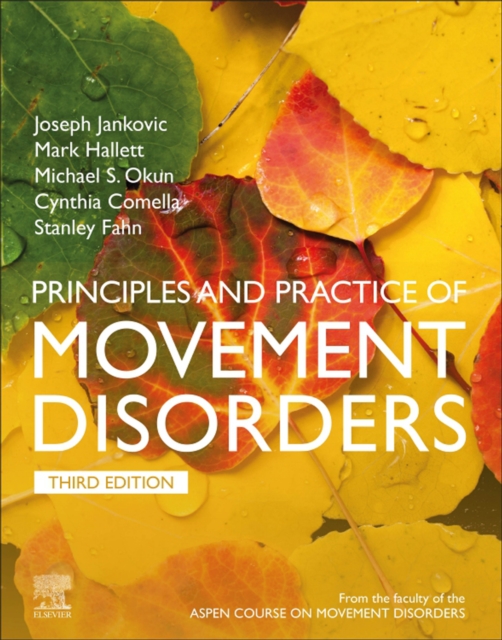Principles and Practice of Movement Disorders, EPUB eBook