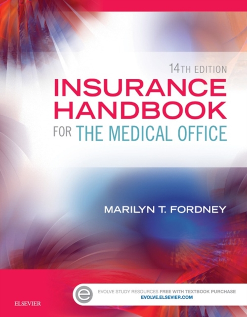 Insurance Handbook for the Medical Office - E-Book, EPUB eBook
