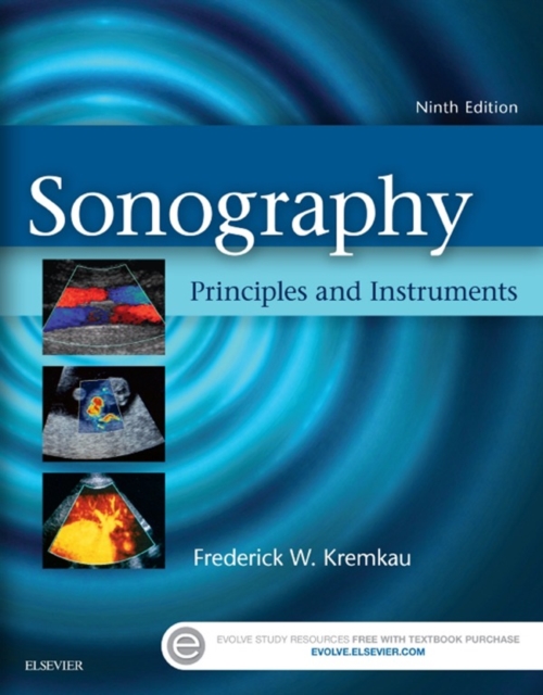 Sonography Principles and Instruments - E-Book, EPUB eBook