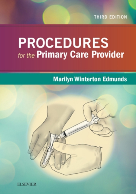 Procedures for the Primary Care Provider - E-Book : Procedures for the Primary Care Provider - E-Book, EPUB eBook
