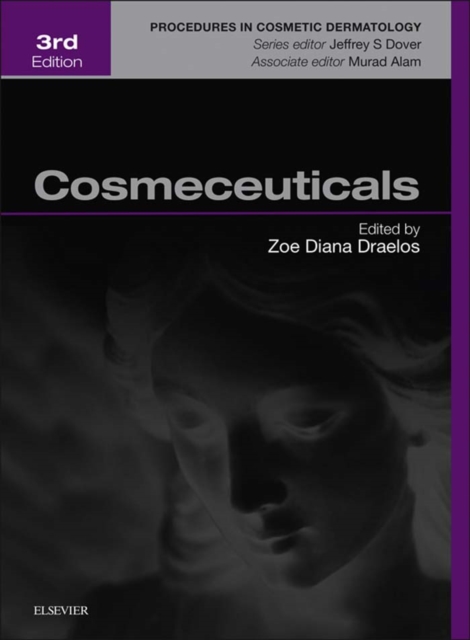 Cosmeceuticals E-Book : Procedures in Cosmetic Dermatology Series, EPUB eBook