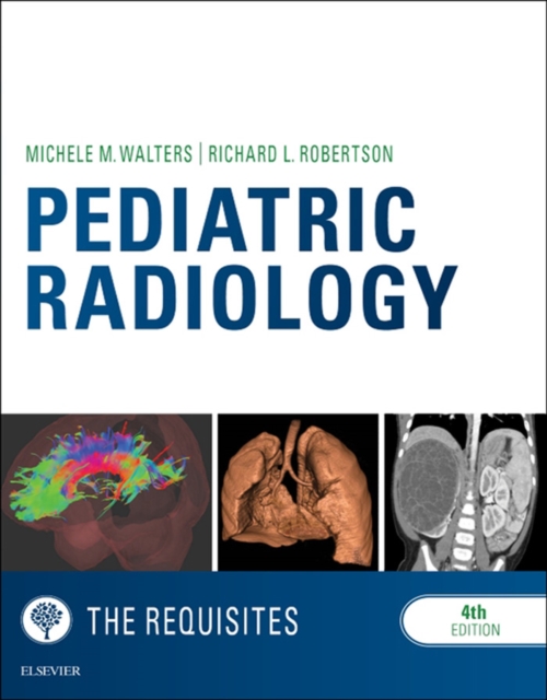 Pediatric Radiology: The Requisites E-Book, EPUB eBook