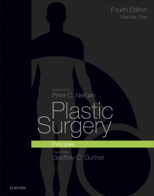 Plastic Surgery : Volume 1 Principles, EPUB eBook