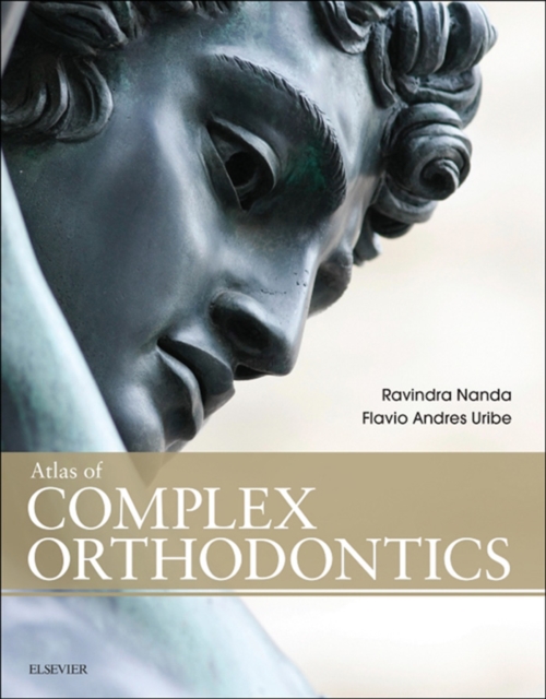 Atlas of Complex Orthodontics - E-Book : Atlas of Complex Orthodontics - E-Book, EPUB eBook