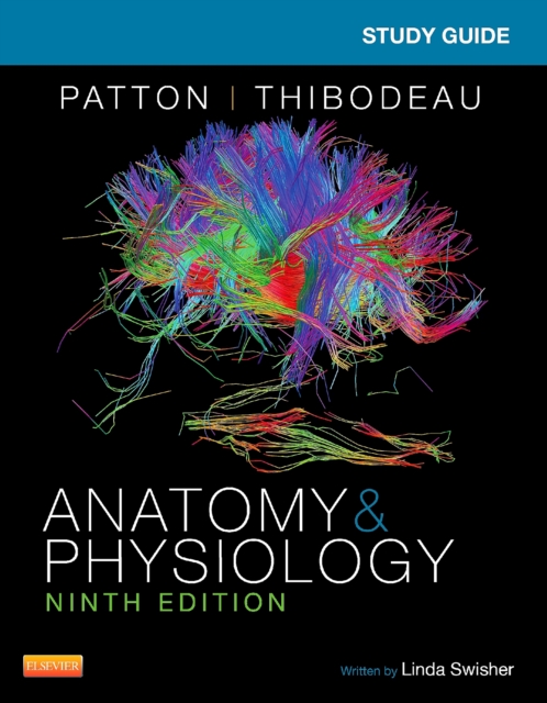 Study Guide for Anatomy & Physiology - E-Book, PDF eBook