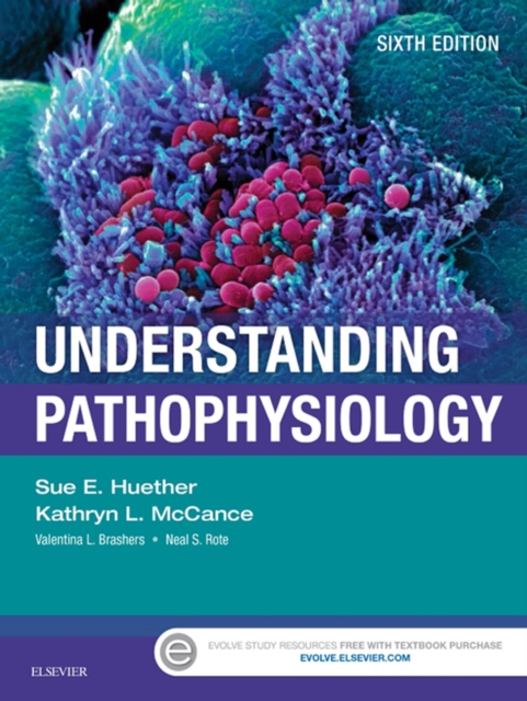 Understanding Pathophysiology - E-Book, EPUB eBook