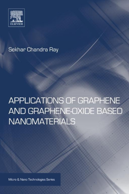 Applications of Graphene and Graphene-Oxide based Nanomaterials, EPUB eBook