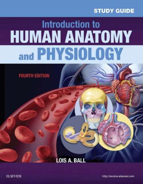Study Guide for Introduction to Human Anatomy and Physiology - E-Book : Study Guide for Introduction to Human Anatomy and Physiology - E-Book, PDF eBook