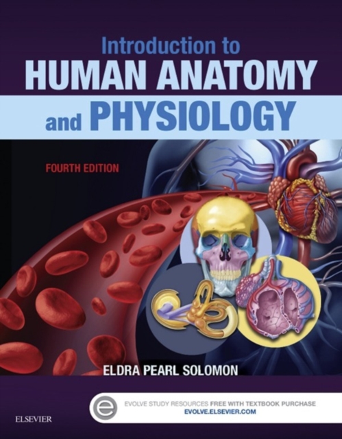 Introduction to Human Anatomy and Physiology, EPUB eBook