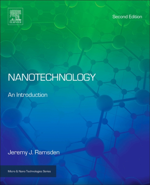 Nanotechnology : An Introduction, PDF eBook