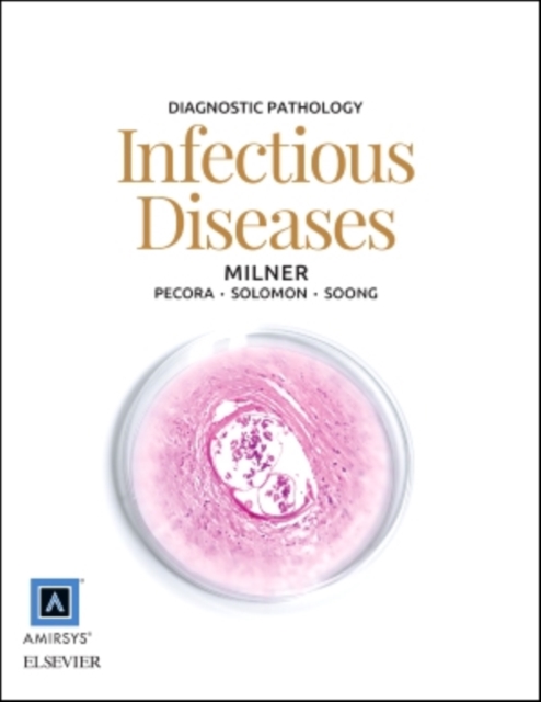 Diagnostic Pathology: Infectious Diseases E-Book, EPUB eBook
