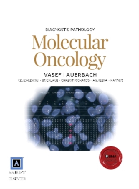 Diagnostic Pathology: Molecular Oncology E-Book, EPUB eBook