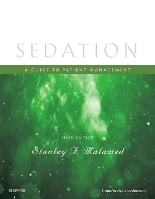 Sedation - E-Book : Sedation - E-Book, EPUB eBook