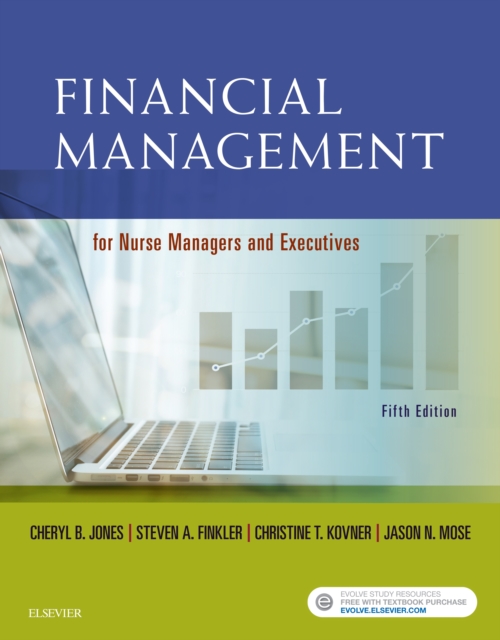 Financial Management for Nurse Managers and Executives - E-Book, EPUB eBook