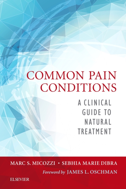 Common Pain Conditions - E-Book : Common Pain Conditions - E-Book, PDF eBook