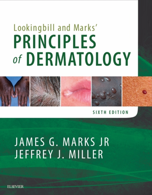 Lookingbill and Marks' Principles of Dermatology E-Book, EPUB eBook