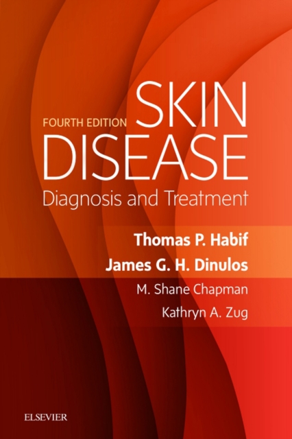 Skin Disease E-Book : Skin Disease E-Book, EPUB eBook