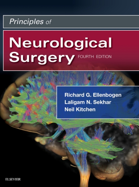 Principles of Neurological Surgery E-Book, EPUB eBook