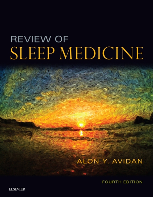 Review of Sleep Medicine E-Book, EPUB eBook