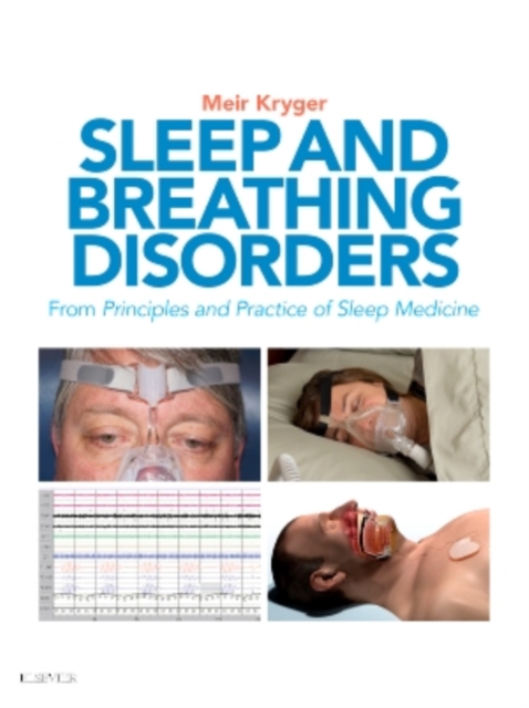 Sleep and Breathing Disorders E-Book, EPUB eBook