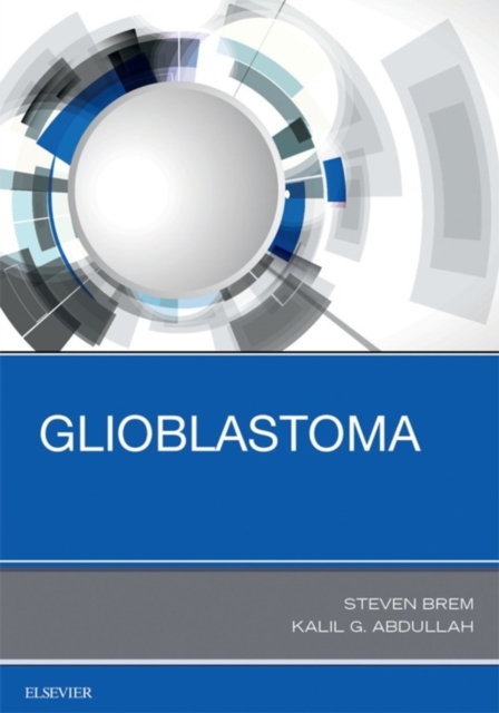 Glioblastoma E-Book, EPUB eBook