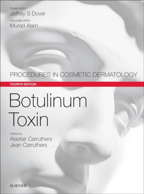 Botulinum Toxin E-Book : Procedures in Cosmetic Dermatology Series, EPUB eBook