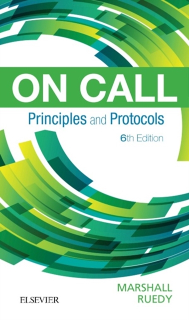 On Call Principles and Protocols : On Call Principles and Protocols E-Book, EPUB eBook