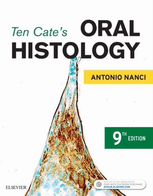 Ten Cate's Oral Histology - E-Book : Ten Cate's Oral Histology - E-Book, EPUB eBook