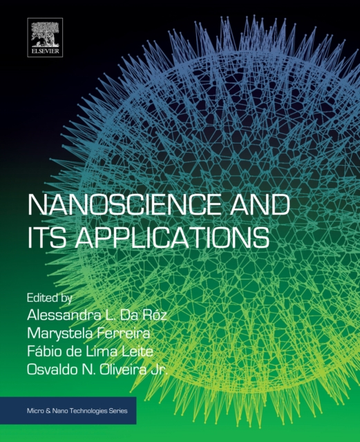 Nanoscience and its Applications, EPUB eBook