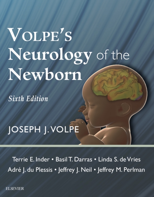 Volpe's Neurology of the Newborn E-Book, EPUB eBook