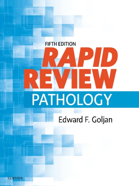 Rapid Review Pathology, EPUB eBook