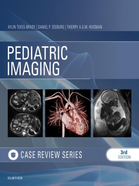 Pediatric Imaging: Case Review E-Book, EPUB eBook