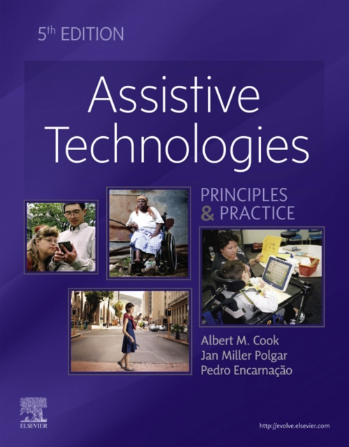 Assistive Technologies- E-Book : Assistive Technologies- E-Book, EPUB eBook