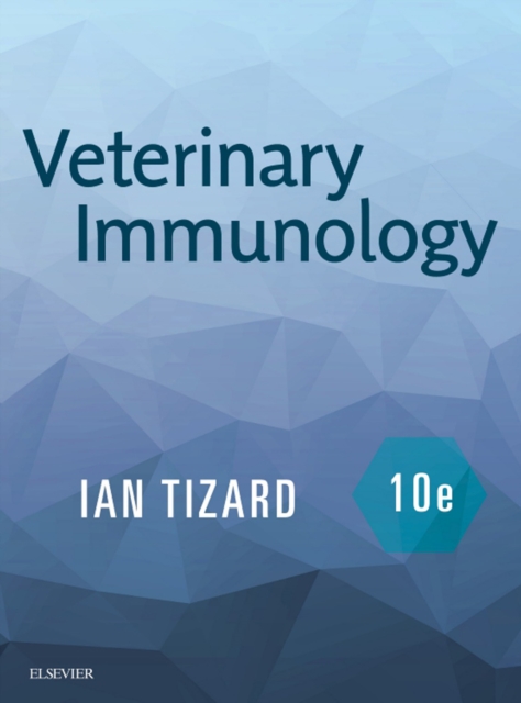Veterinary Immunology - E-Book : Veterinary Immunology - E-Book, EPUB eBook