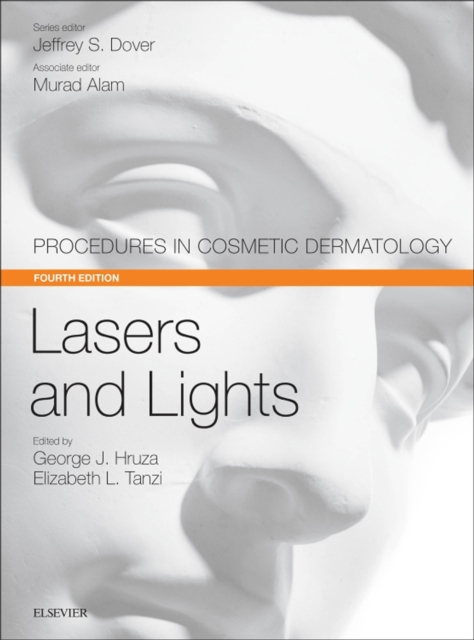 Lasers and Lights E-Book : Procedures in Cosmetic Dermatology Series, EPUB eBook