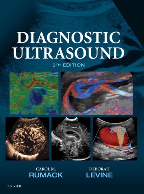 Diagnostic Ultrasound, EPUB eBook