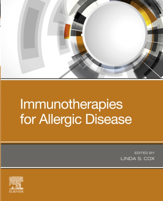 Immunotherapies for Allergic Disease, EPUB eBook