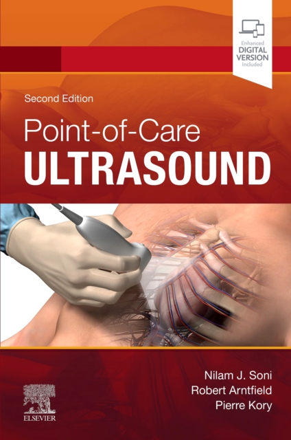 Point of Care Ultrasound E-book, EPUB eBook