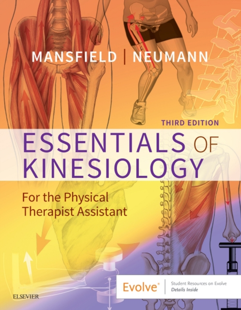 Essentials of Kinesiology for the Physical Therapist Assistant E-Book, EPUB eBook